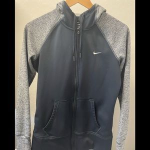 Nike zip up!